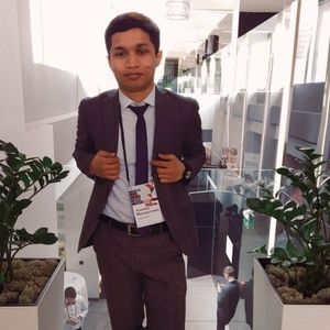 Meet your Posher, Vijendra